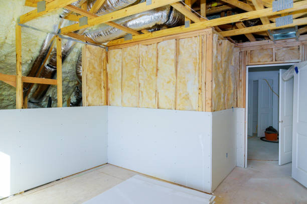 Best Insulation for Specific Applications in Romulus, MI